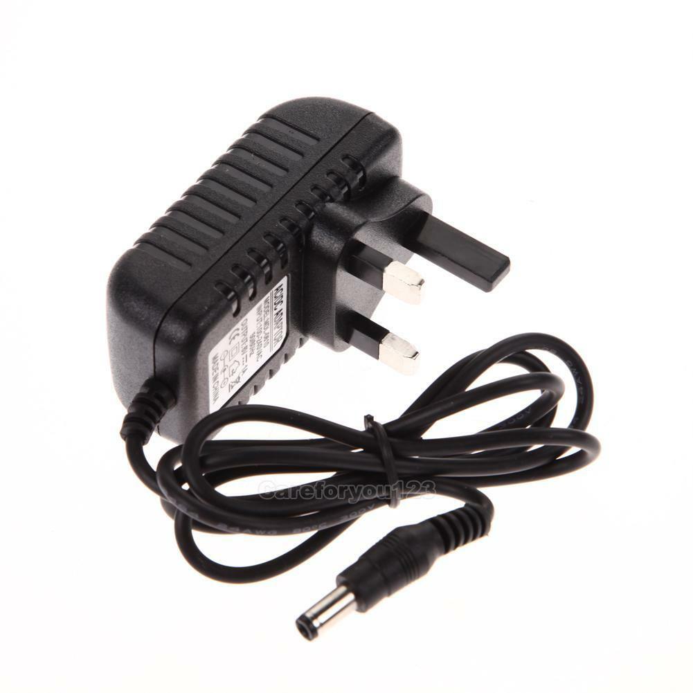 *Brand NEW* 100cm AC 100-240V Converter DC 6V 1A 1000mA Adapter POWER SUPPLY
